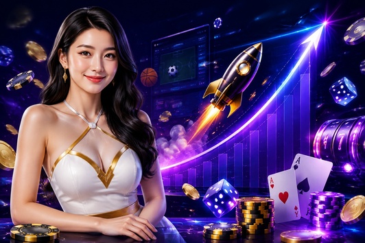 bj68 – nền tảng cá cược uy tín Việt Nam