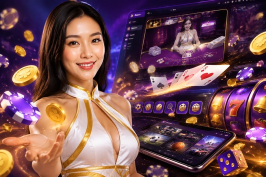 Sứ mệnh và tầm nhìn bj68